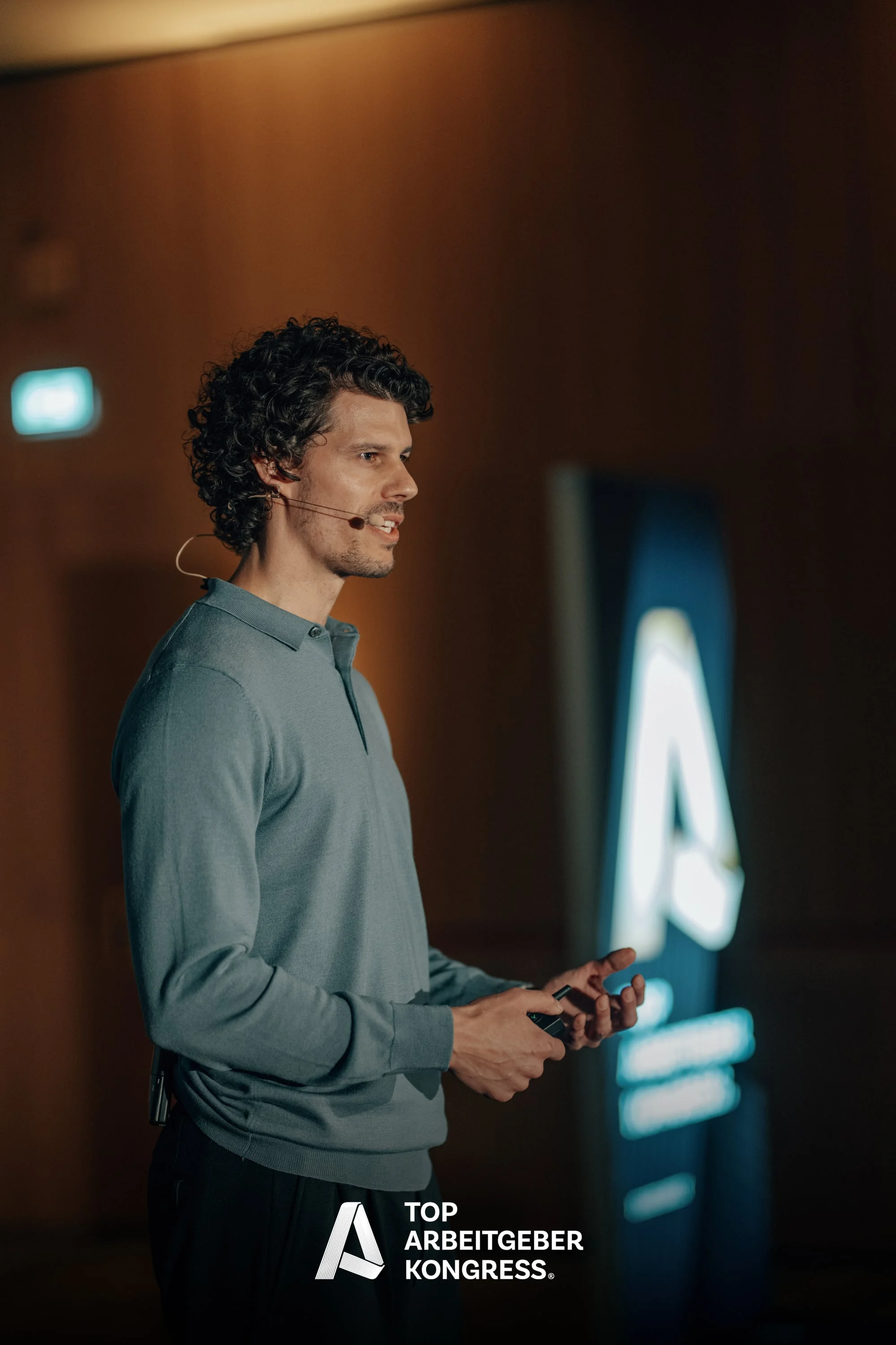 Bastian Sens - LinkedIn-Experte